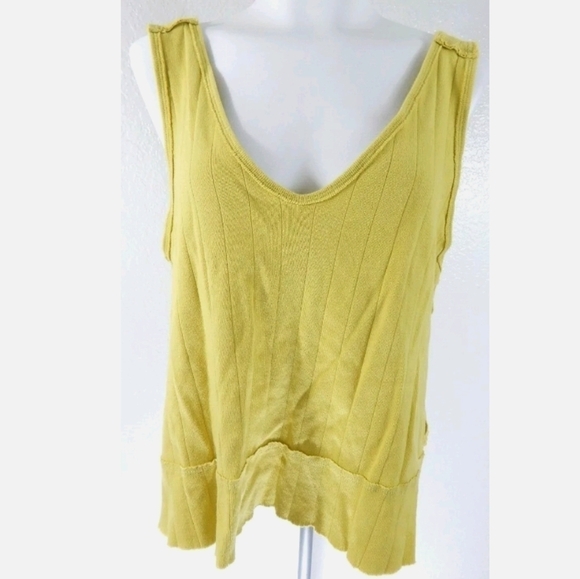 We the Free Harper Open Back Tank - Picture 2 of 4